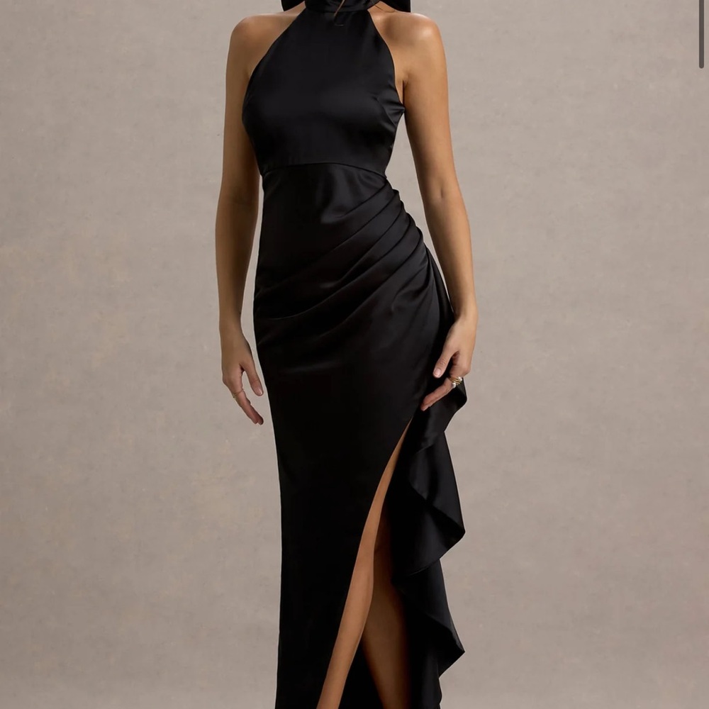 L Club Dress